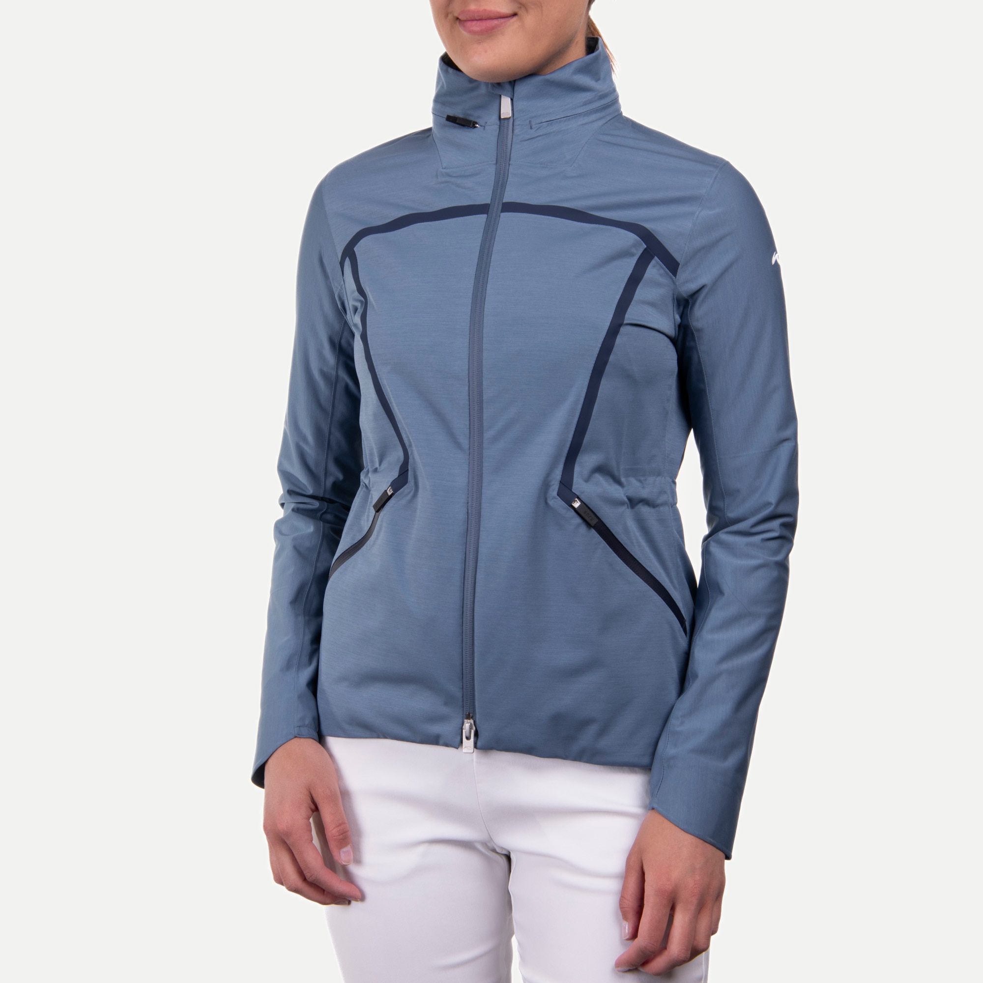 Delina 2.0 Rain Jacket